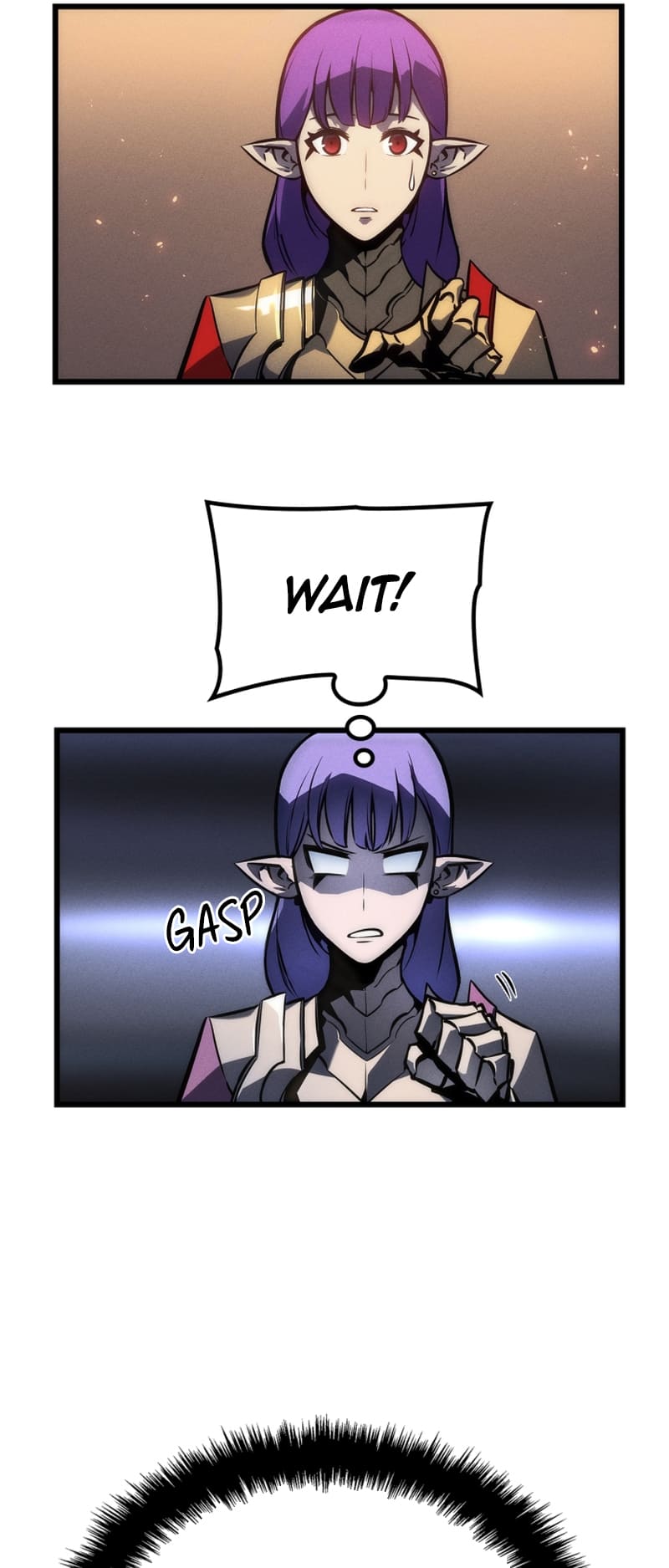 Solo Leveling, Chapter 196 image 65